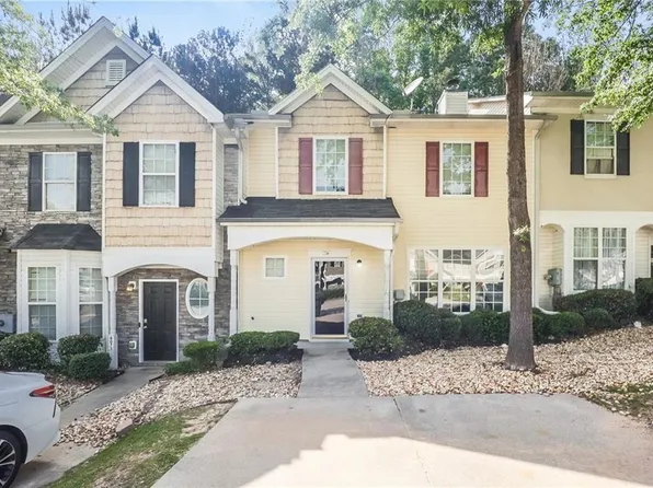 6073 Camden Forrest Dr, Riverdale, GA 30296