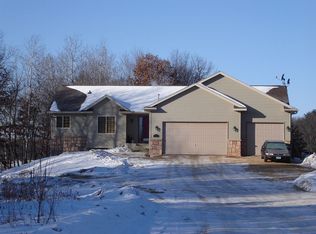 1030 225th Ave NW, Bethel, MN 55005