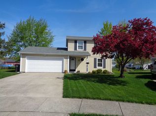 6331 Thaxton Pl, Fort Wayne, IN