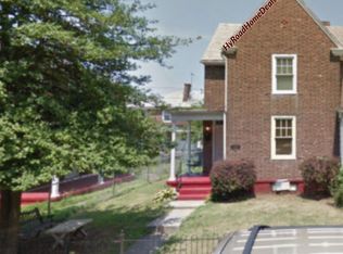 1075 No Common Rd, Camden, NJ 08104