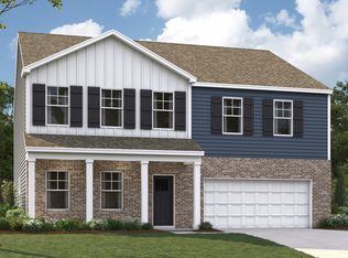 Richland Plan, Johnson Farms, Greeneville, TN 37745