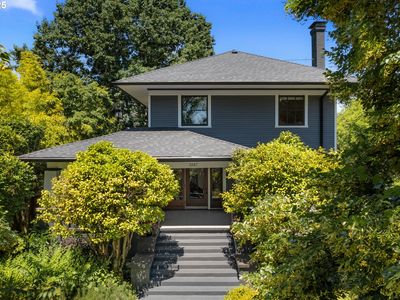 3067 NE Pacific St, Portland, OR, 97232