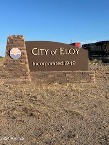 3760 N Mohu Dr #38, Eloy, AZ, 85131