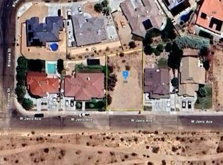 110 W Javis Ave LOT 18, Ridgecrest, CA 93555