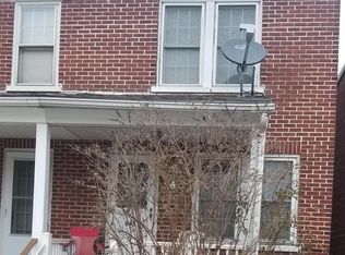 645 George St, Lancaster, PA 17603