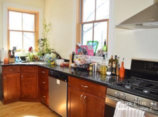 216 Harvard St #2A, Cambridge, MA 02139