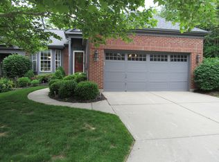 7234 Cascade Dr, Florence, KY 41042