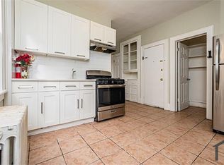 99 Melrose Ave #1L, Irvington, NJ 07111