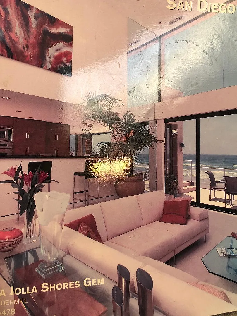 El Paseo Grande, La Jolla — Photo 3