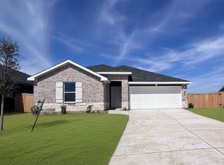 549 Wax Myrtle Way, Hockley, TX 77447