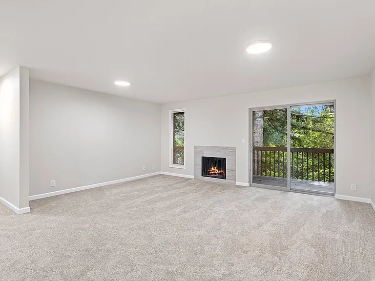 North Forest Apartments — Photo 9