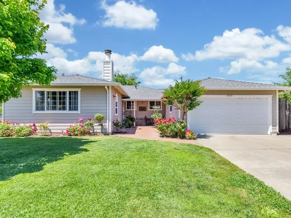 4505 Ulysses Dr, Sacramento, CA 95864