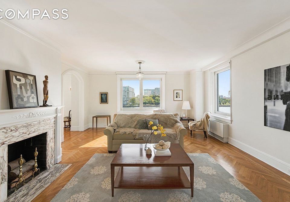 1st image of 1 E End Ave APT 4A