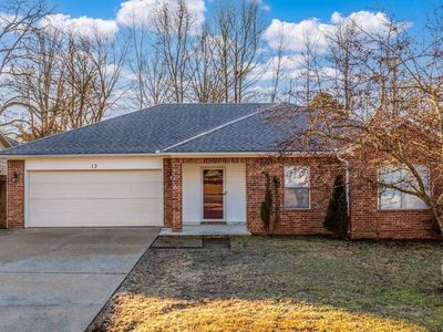 13 Shamsie Dr, Ward, AR, 72176