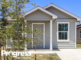 14535 Southton Basin, San Antonio, TX 78223