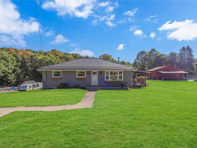 127 Scott St, New Brighton, PA, 15066