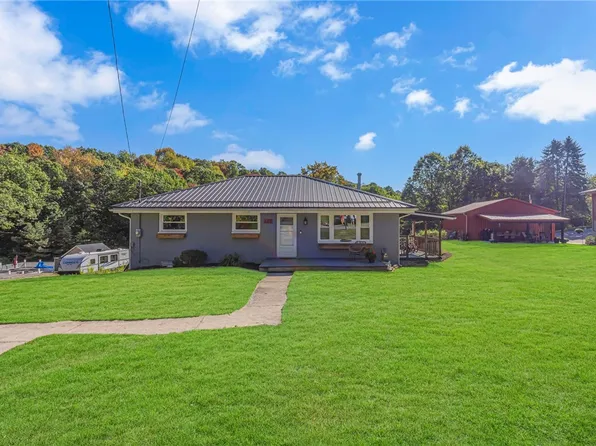 127 Scott St, New Brighton, PA 15066