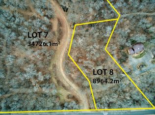 100th St, Roberts, WI 54023