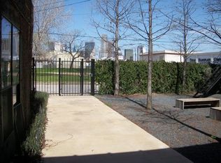 2005 S Ervay St STE 107, Dallas, TX 75215