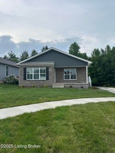 221 Tex Ave, Fairdale, KY, 40118