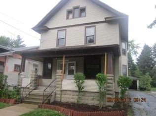 466 Talma St, Aurora, IL 60505