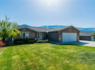14603 Pearl Ct, Entiat, WA 98822