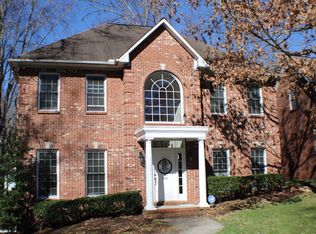 608 Canter Lane, Cookeville, TN 38501