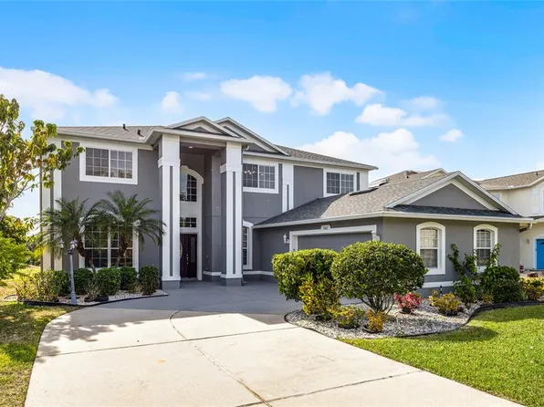 346 Willet Ave, Apopka, FL 32703