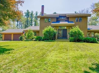134 Daniels Rd, Rowley, MA 01969