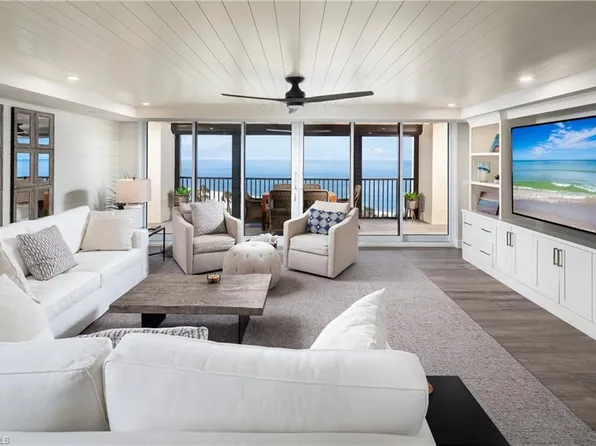 10951 Gulf Shore DR #503, NAPLES, FL 34108