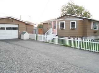 728 Winemiller Ln, Billings, MT 59105