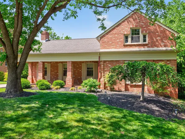 1105 Taborlake Dr, Lexington, KY 40502