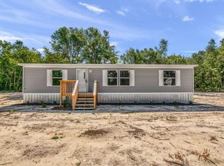 267 Rodman Rd, Jesup, GA 31545