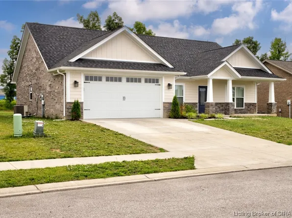 13828 Deerfield Crossing, Memphis, IN 47143