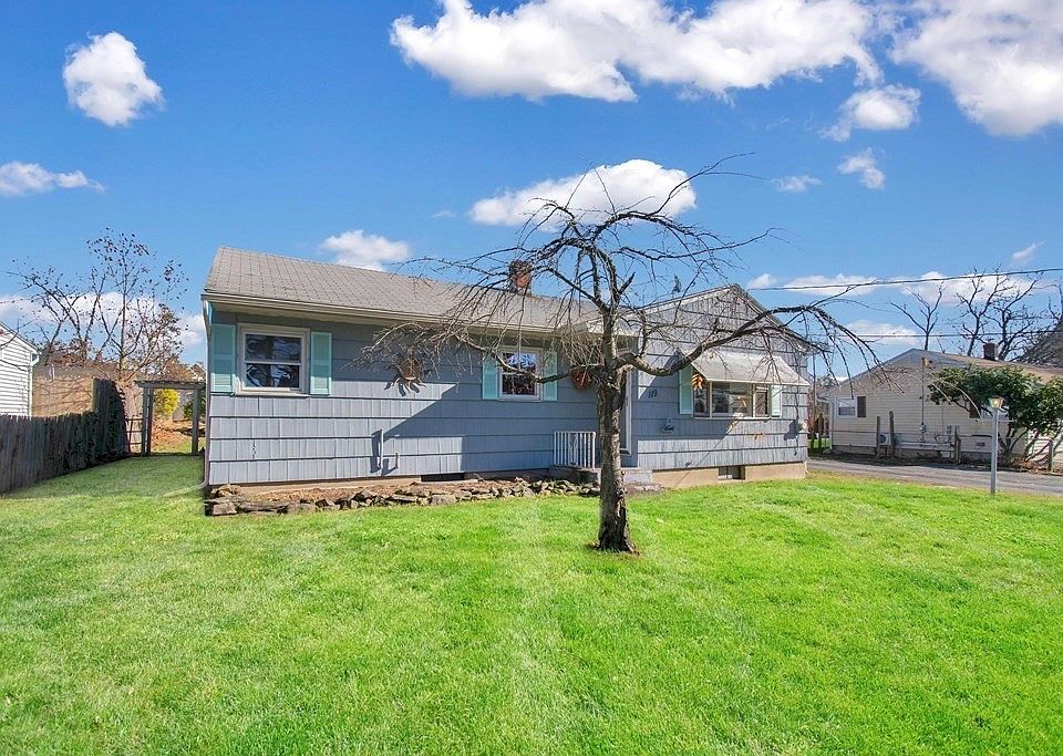 119 Slater Ave, Springfield, MA 01119 Zillow