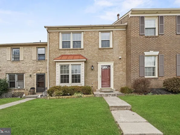 99 Bralan Ct, Gaithersburg, MD 20877