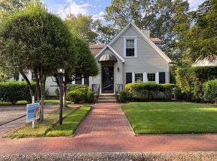 5715 Hawthorne Rd, Little Rock, AR 72207