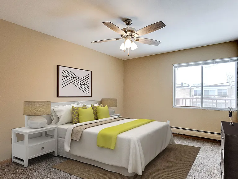 Rivercliff Apartments — Photo 13