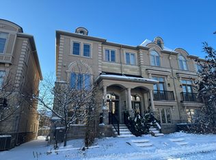 88 Grand Trunk Ave, Vaughan, ON L6A0Y4
