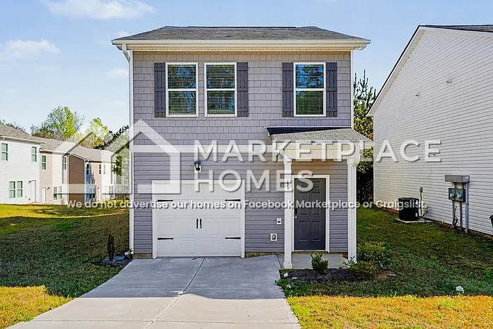 274 Oakwood Dr NW — Photo 1
