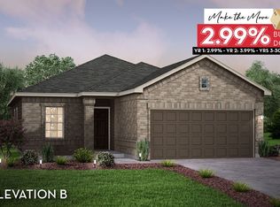 3623 Crosspointe Pass, Angleton, TX 77515
