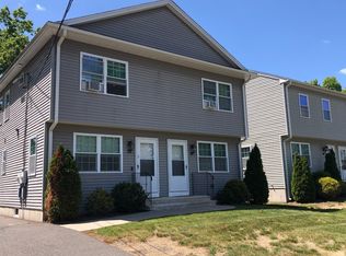 70 Biddle St #70, Springfield, MA 01129
