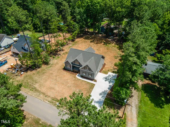 144 Nashua Dr, Louisburg, NC 27549