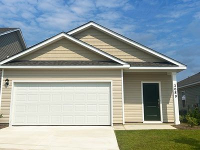 2089 Grovefield Dr, Hopkins, SC, 29061