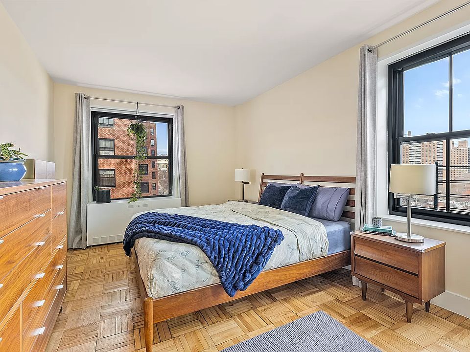 Clinton Hill Coops South Campus 365 Clinton Ave Brooklyn NY Zillow