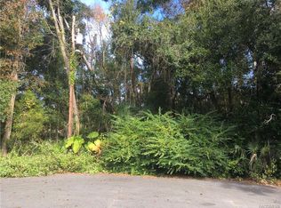 4101 N Eagle Nest Point, Crystal River, FL 34428