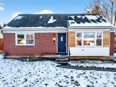 1611 Malden Ave, Springfield, OH, 45504