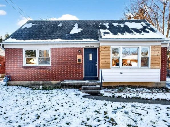 1611 Malden Ave, Springfield, OH 45504