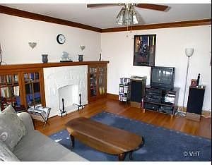 3rd image of 1223 Elgin Ave #P1