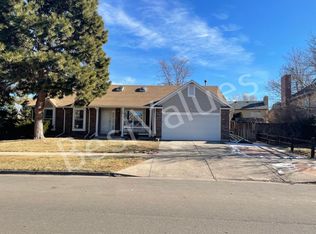 4620 Argonne St, Denver, CO 80249
